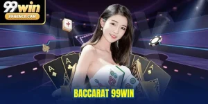 Baccarat 99WIN