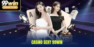 Casino Sexy 99WIN