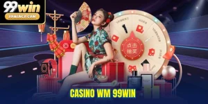 Casino WM 99WIN